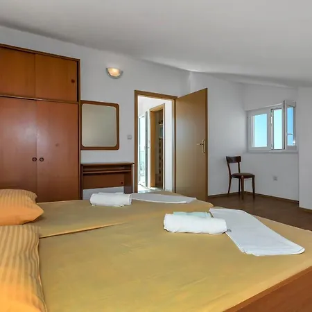Apartments Vele Makarska Exterior photo