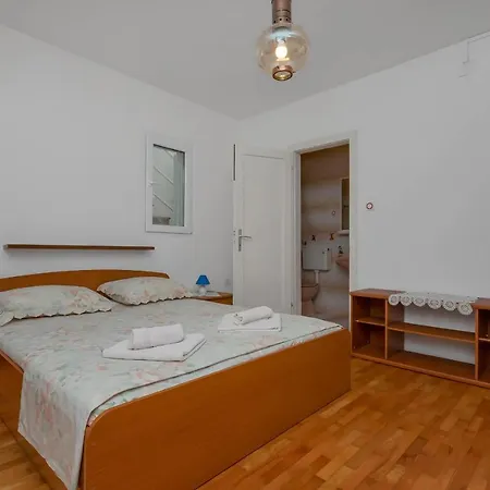 Apartments Vele Makarska Exterior photo