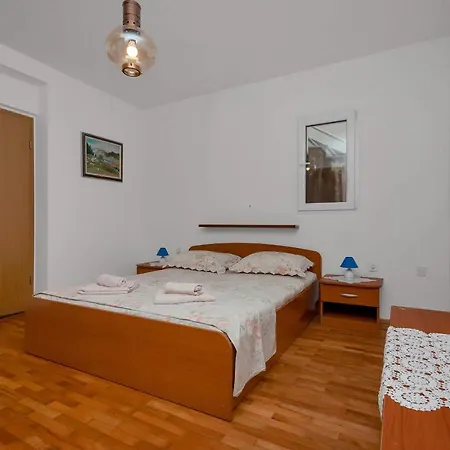 Apartments Vele Makarska Exterior photo