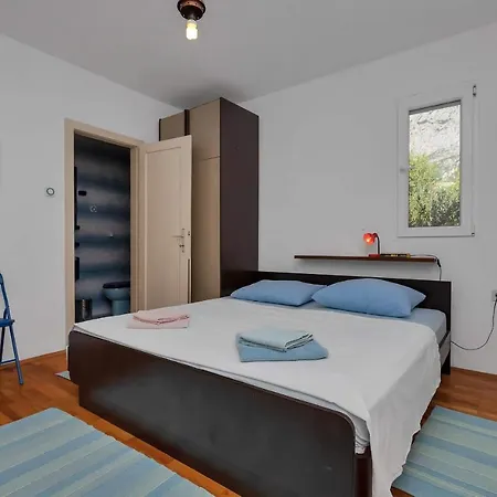 Apartments Vele Makarska Exterior photo