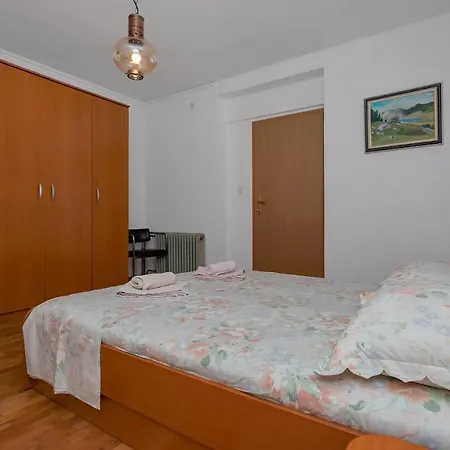 Apartments Vele Makarska Exterior photo