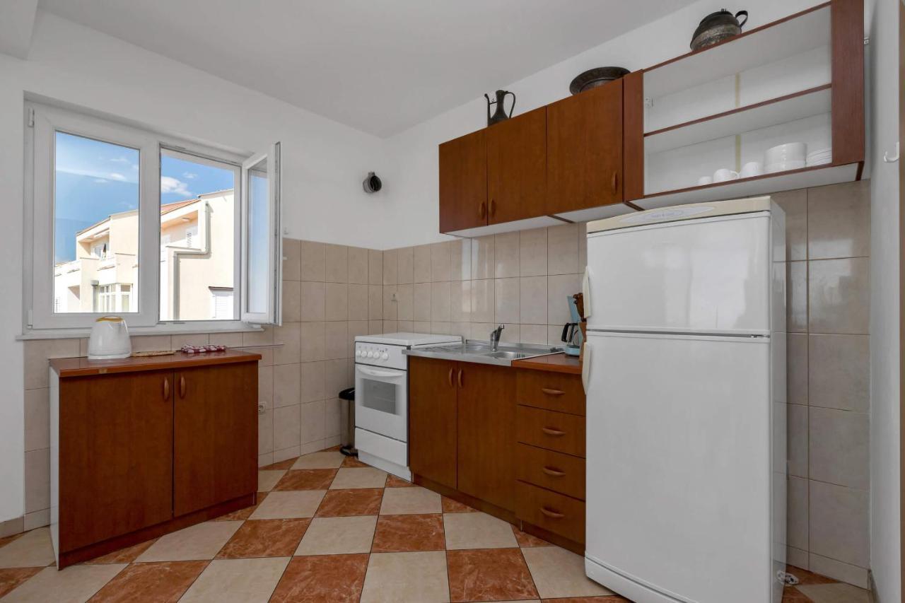 Vele Appartement Makarska