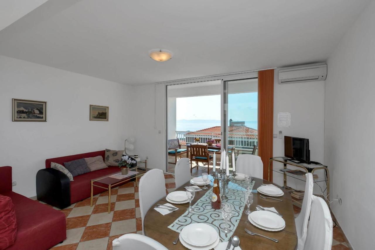Vele Appartement *