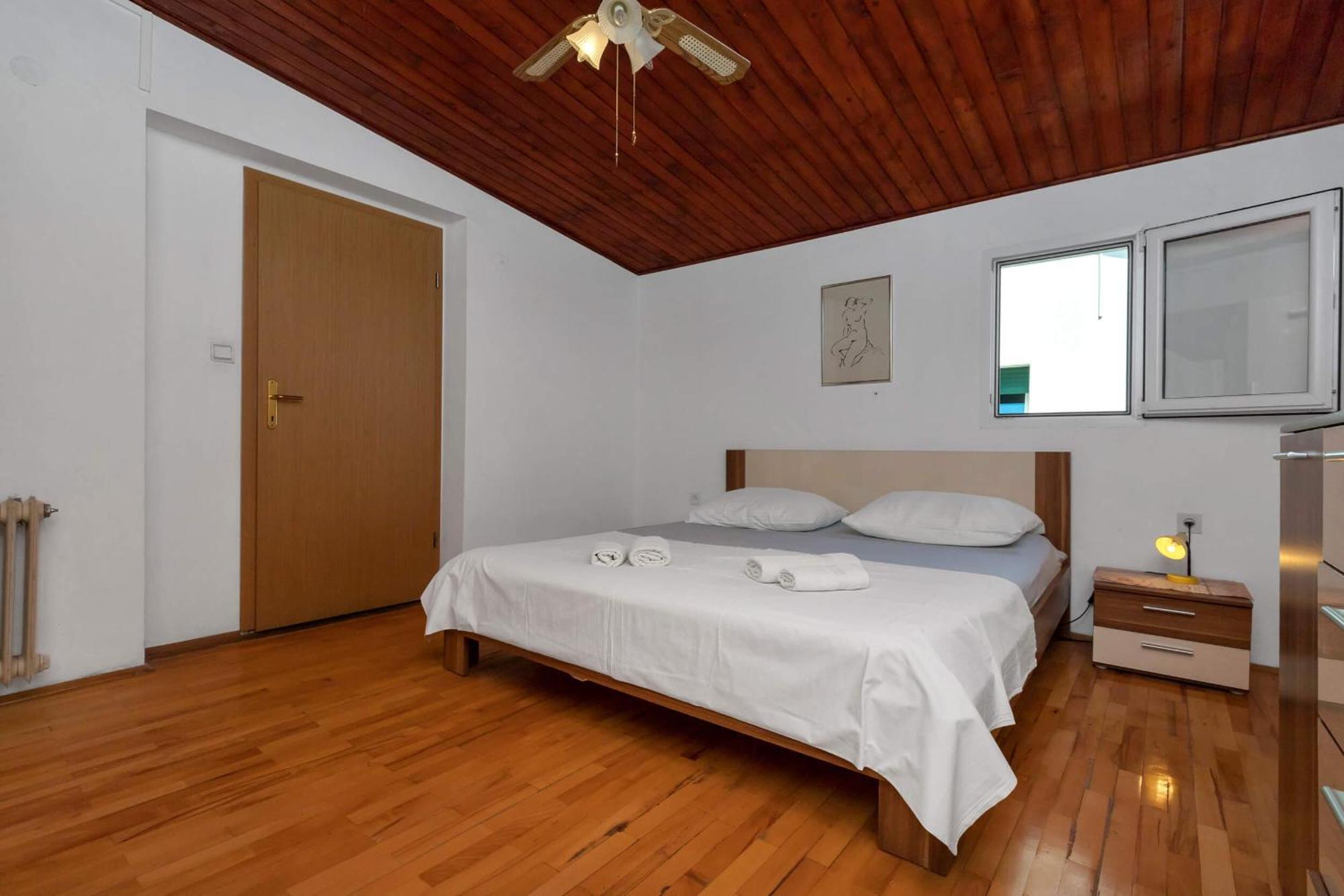 Vele Appartement *