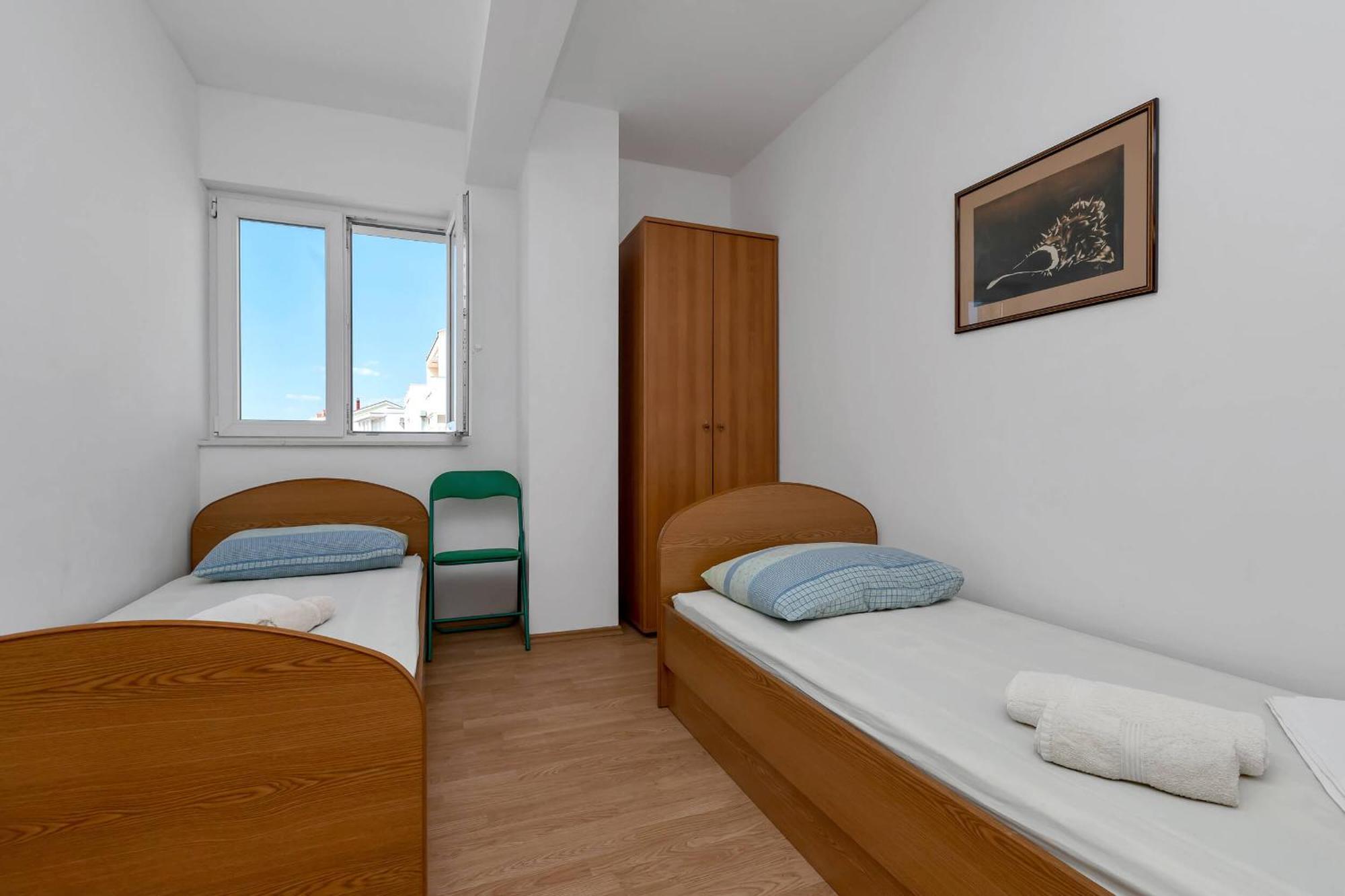 Appartement Vele Makarska