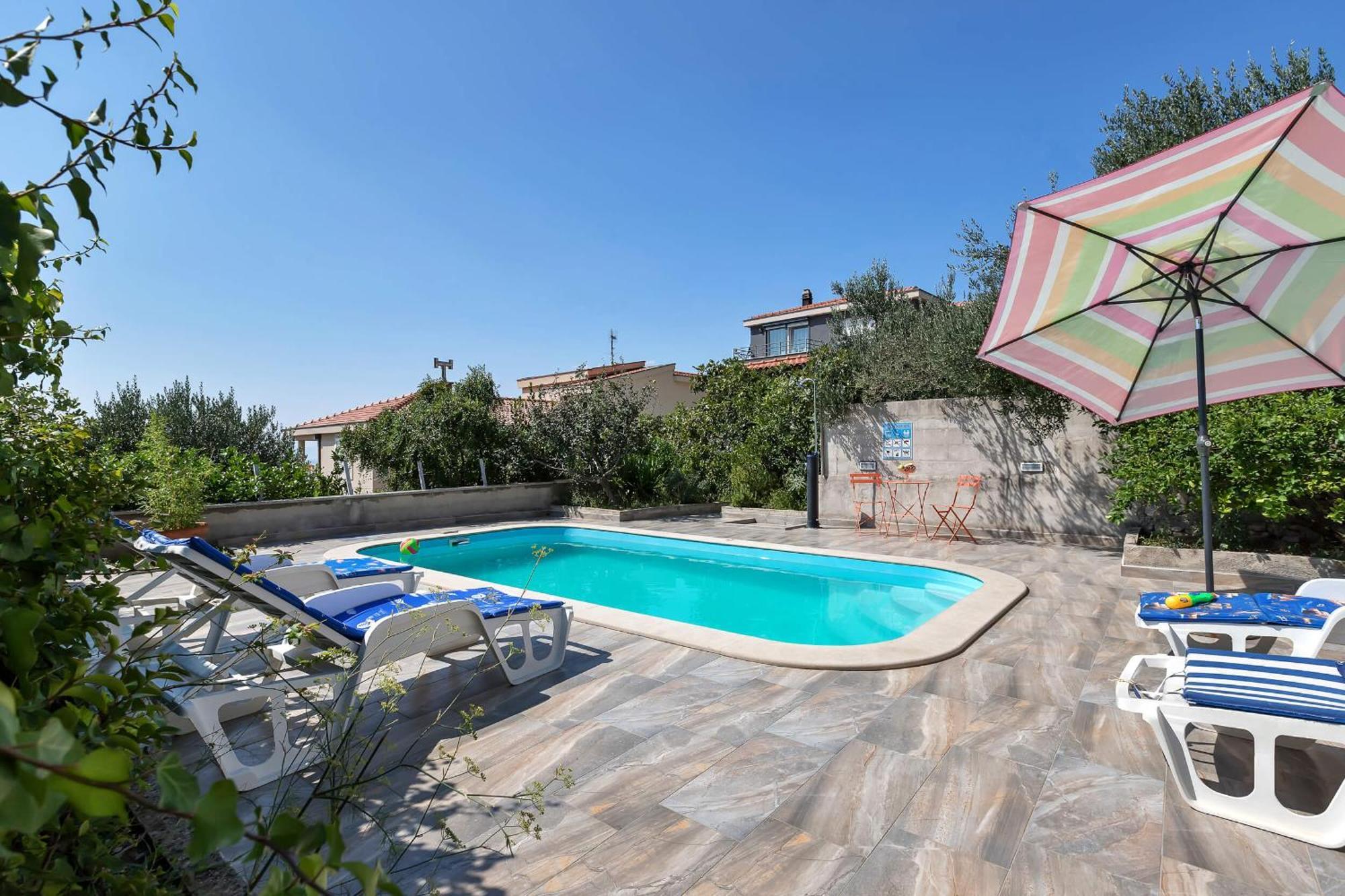 Vele Appartement *