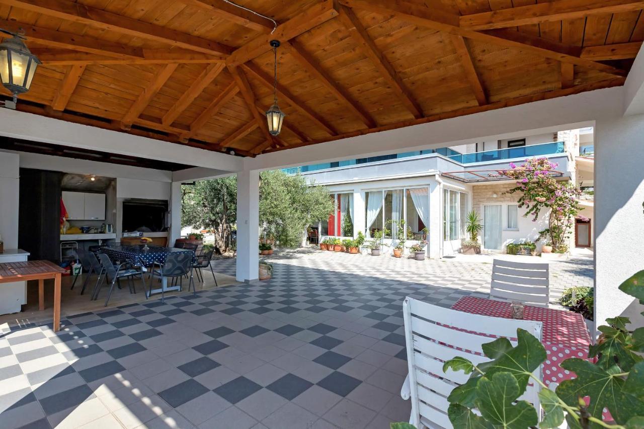 Appartement Vele Makarska
