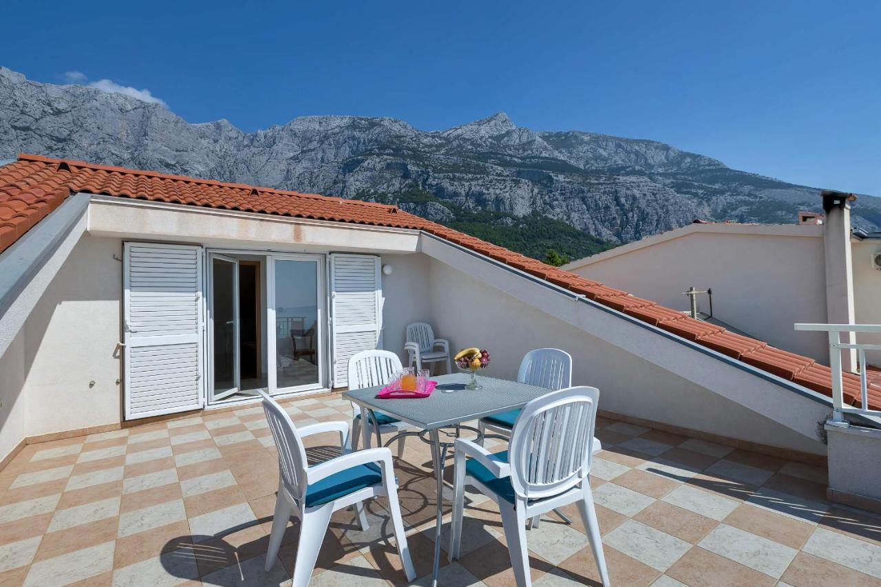 Vele Appartement