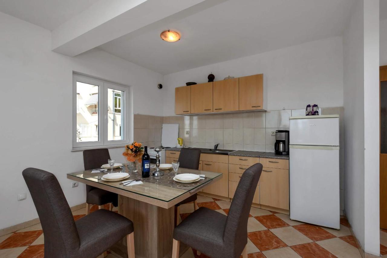 Vele Appartement
