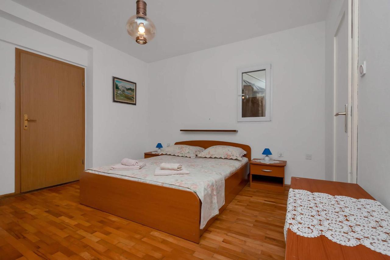 Appartement Vele *
