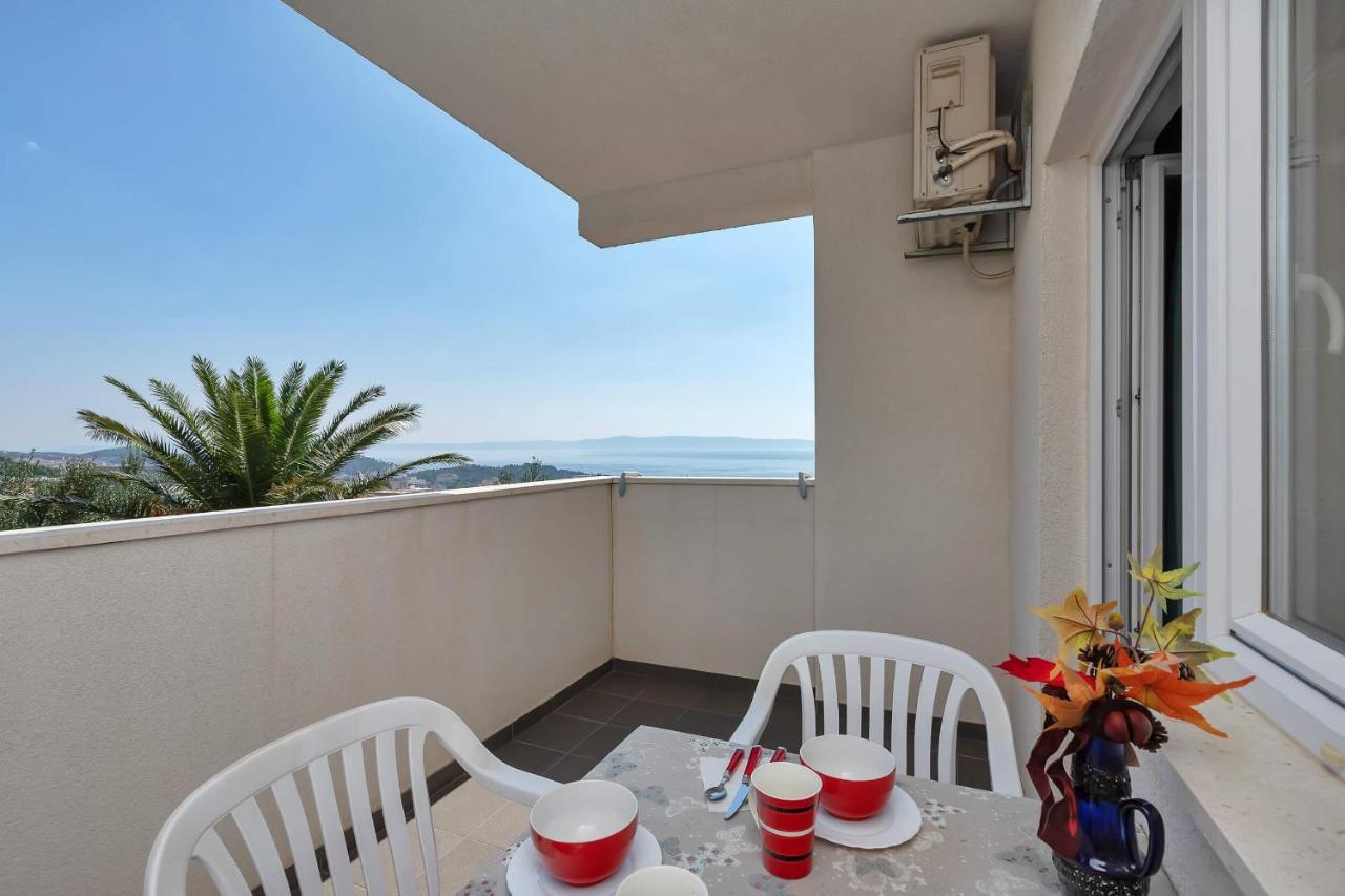 Appartement Vele