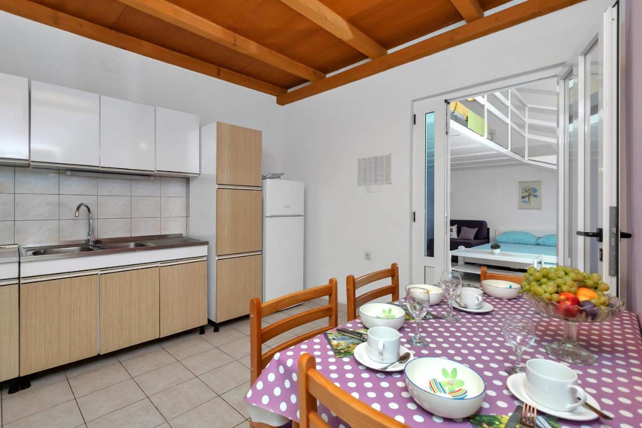 Appartement Vele