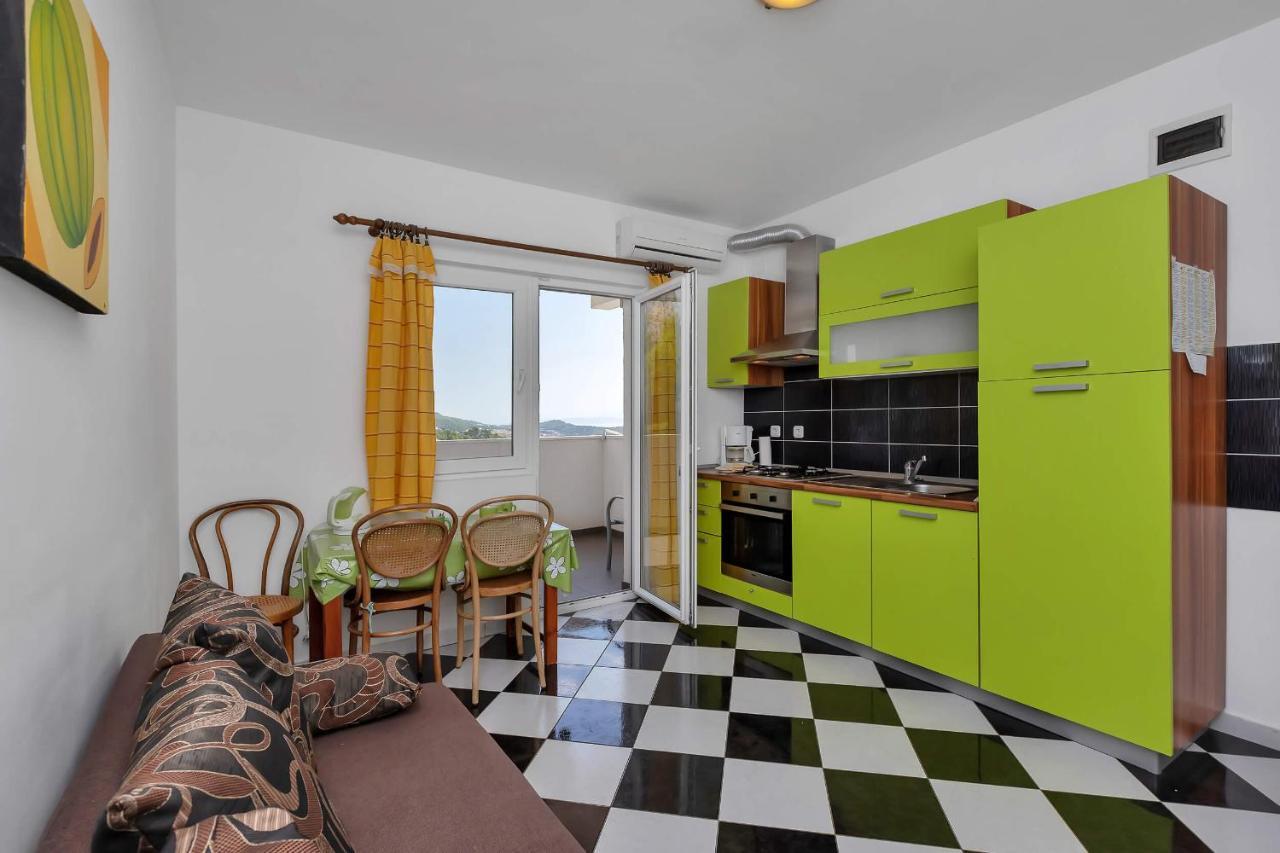 Vele Appartement *