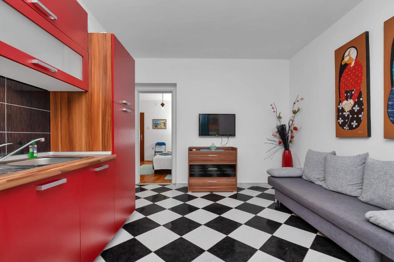 Vele Appartement *