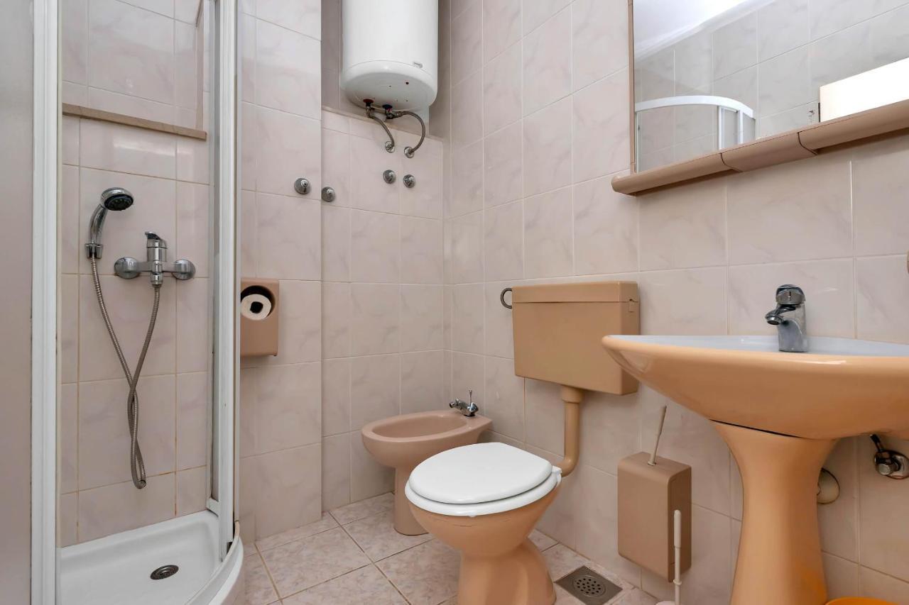 Appartement Vele Makarska